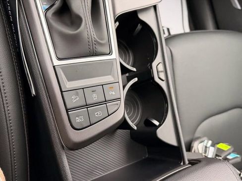 New 2026 Kia Sportage EX AWD/4WD image 26
