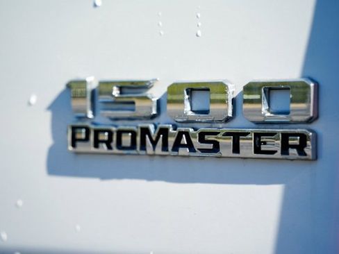 Used 2023 RAM ProMaster 1500 image 15