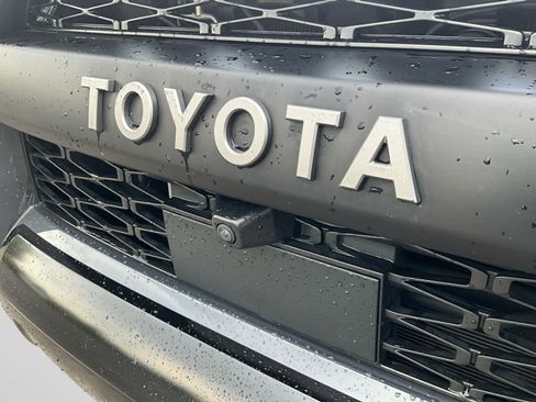 Used 2024 Toyota 4Runner TRD Pro AWD/4WD image 18