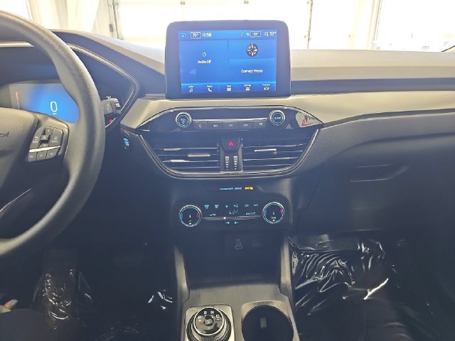 Used 2025 Ford Escape Active AWD/4WD image 17