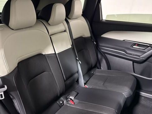 New 2026 MAZDA CX-5 Select AWD/4WD image 15