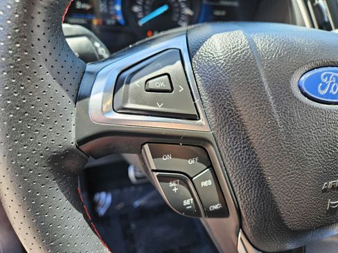 Used 2024 Ford Edge ST-Line AWD/4WD image 25