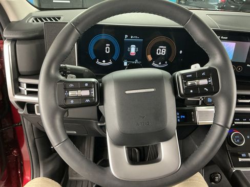 Certified 2026 Hyundai Santa Fe SEL AWD/4WD image 9