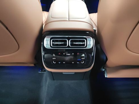 Certified 2024 Mercedes-Benz S 580 4MATIC Sedan image 32