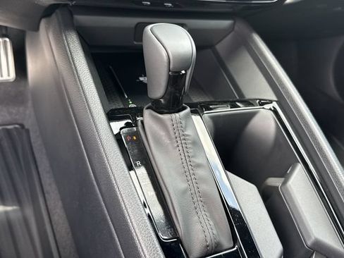 New 2026 Honda Accord Sport image 31