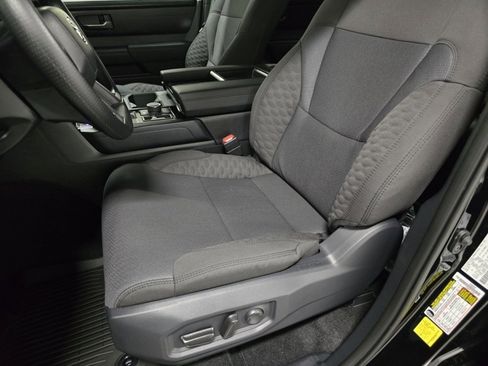 New 2026 Toyota Tundra SR5 image 23