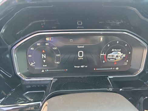 New 2026 GMC Sierra 1500 SLT w/ SLT Premium Package image 23