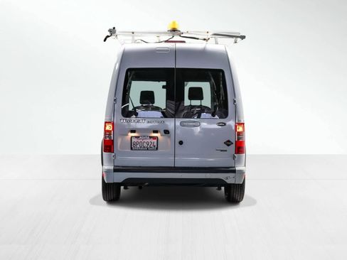 Used 2012 Ford Transit Connect XLT Premium image 3