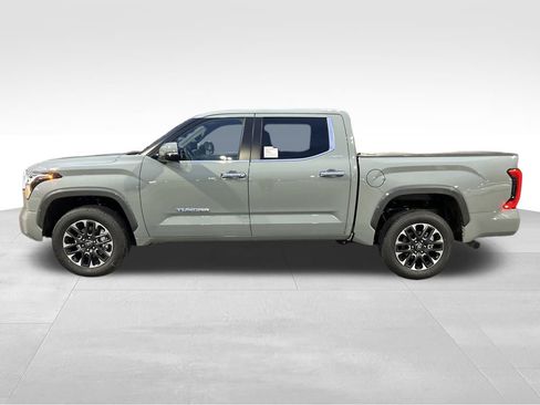 New 2026 Toyota Tundra Limited image 2
