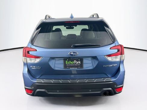 Used 2020 Subaru Forester Limited w/ Popular Package #3 AWD/4WD image 7