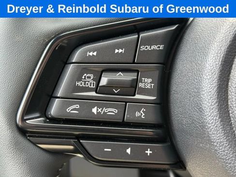 New 2026 Subaru Outback Touring XT AWD/4WD image 14