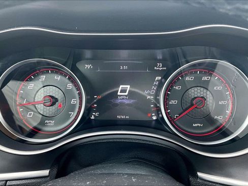 Used 2021 Dodge Charger SXT w/ Leather Interior Group RWD image 20
