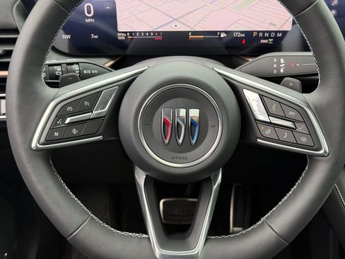 New 2026 Buick Envision Sport Touring image 23