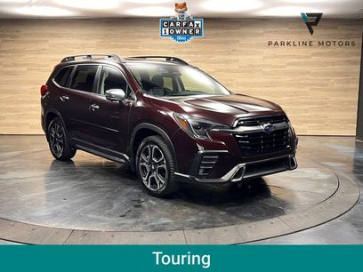 Used 2023 Subaru Ascent Touring