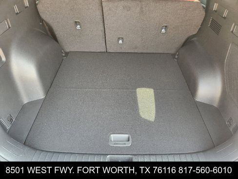 New 2026 Kia Sportage SX image 23