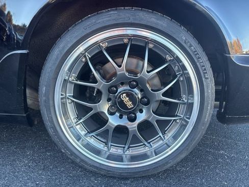 Used 1991 Porsche 911 Carrera RWD image 12