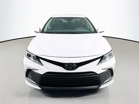 Used 2024 Toyota Camry LE FWD image 2