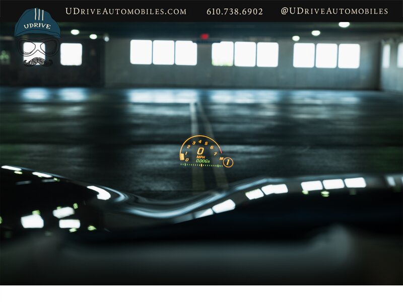 Used 2014 Chevrolet Corvette Stingray Coupe w/ 3LT Preferred Equipment Group RWD image 47