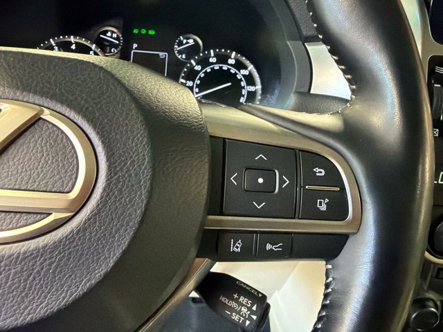 Used 2023 Lexus GX 460 Premium w/ Premium Package AWD/4WD image 17