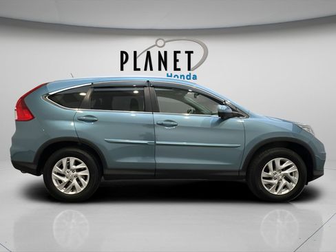 Used 2016 Honda CR-V EX-L image 5