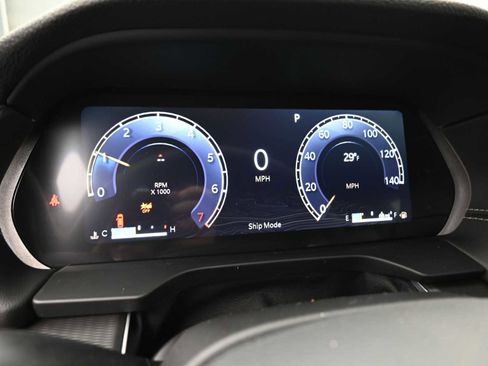 New 2025 Jeep Grand Cherokee Laredo X w/ Luxury Tech Group I image 7