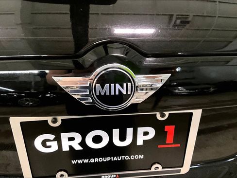 Used 2018 MINI Cooper Countryman John Cooper Works AWD/4WD image 31