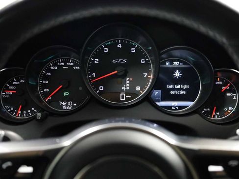 Used 2018 Porsche Cayenne GTS image 24