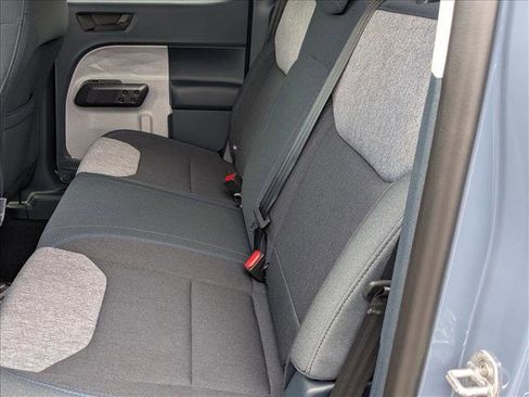 New 2026 Ford Maverick XLT w/ XLT Luxury Package image 14