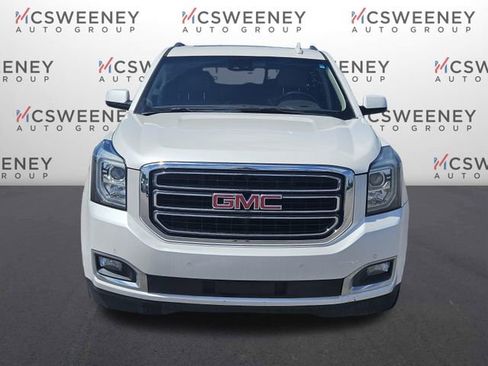 Used 2019 GMC Yukon SLT w/ Premium Edition RWD image 8