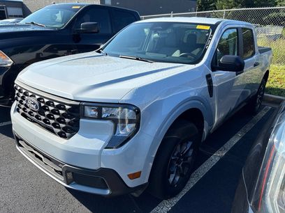 Used 2026 Ford Maverick XLT