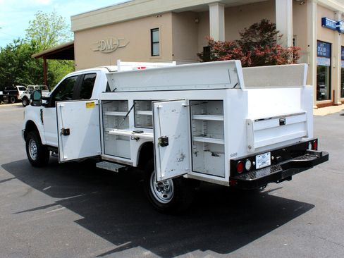Used 2019 Ford F250 XL w/ XL Value Package image 13