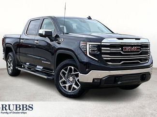 New 2026 GMC Sierra 1500 SLT video 1