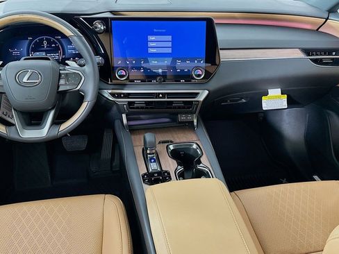 New 2026 Lexus RX 350 Premium Plus AWD/4WD image 29