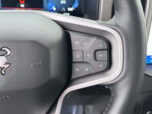 New 2025 Ford Bronco Outer Banks image 17