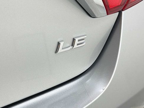 Certified 2017 Toyota Camry LE w/ Protection Package (Q2) FWD image 27