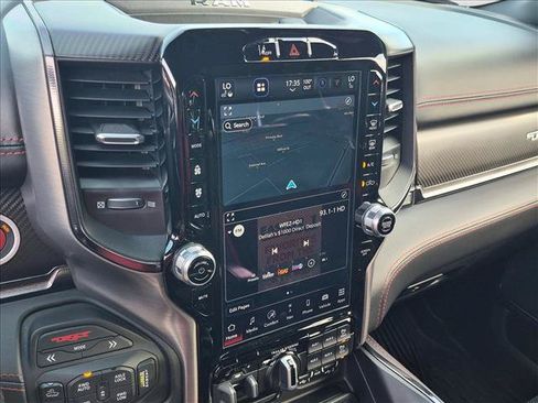 Used 2022 RAM 1500 TRX w/ TRX Level 2 Equipment Group AWD/4WD image 8
