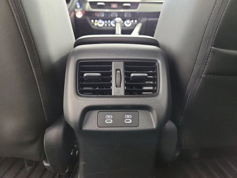 Used 2025 Acura ADX A-Spec image 29