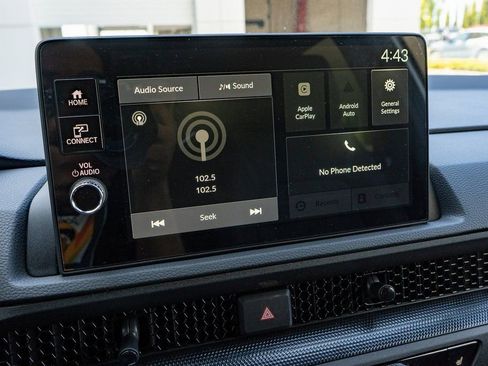 New 2026 Honda CR-V Sport image 27