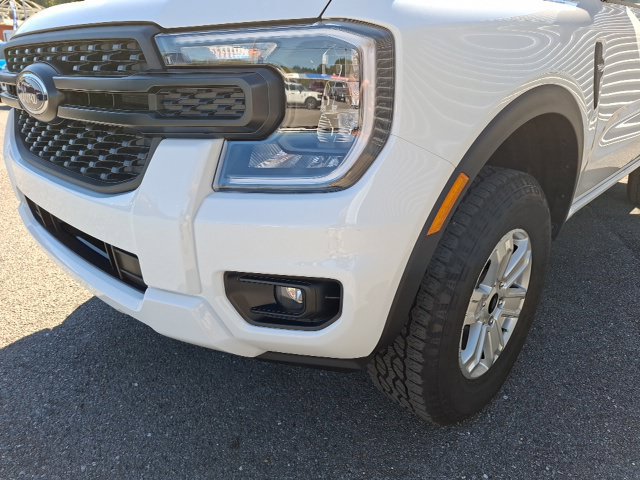 New 2026 Ford Ranger XL w/ Trailer Tow Package AWD/4WD image 9