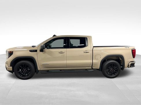 Certified 2022 GMC Sierra 1500 Elevation AWD/4WD image 5