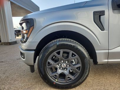 New 2026 Ford F150 STX w/ Equipment Group 200A