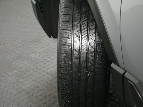 Certified 2018 Honda CR-V EX image 16