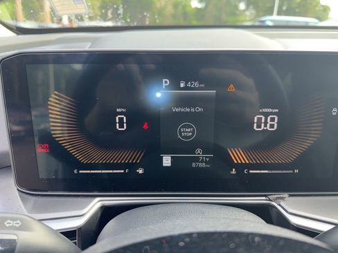 Certified 2025 Kia Sorento S w/ Panoramic Sunroof Package FWD image 11