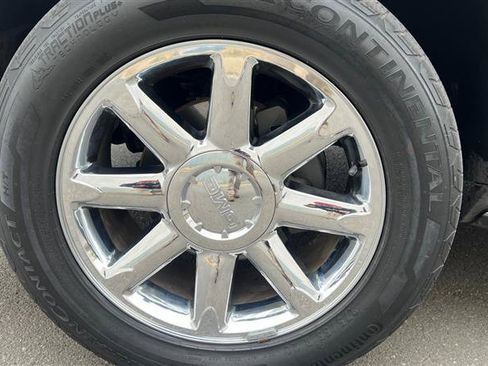 Used 2013 GMC Yukon Denali AWD/4WD image 21