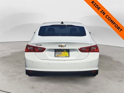 Used 2023 Chevrolet Malibu LS w/ Driver Confidence Package