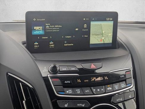 New 2026 Acura RDX SH-AWD w/ Technology Package image 12