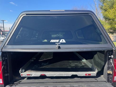 Used 2017 RAM 2500 Tradesman w/ Popular Equipment Group image 17