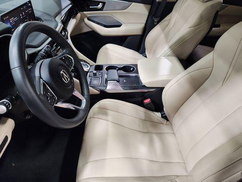 Used 2024 Acura MDX FWD w/ Technology Package image 29