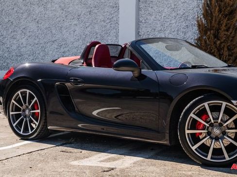 Used 2013 Porsche Boxster S image 35
