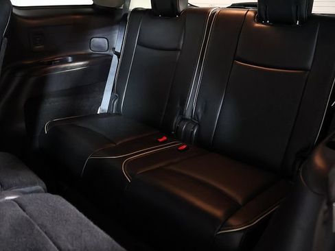 Used 2016 INFINITI QX60 Luxe w/ Premium Plus Package AWD/4WD image 14